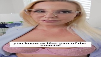 IM NOT YOUR MOMMY My Therapist Fucked My Problems Away - S3:E3